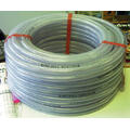PVC Polyesterarmert Slange 5/8'' - 16x22 mm - 50 meter